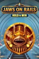Jaws on Rails: Hold & Win