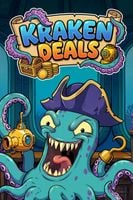 Kraken Deals