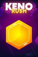 Keno Rush
