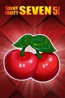Shiny Fruity Seven 5 Lines