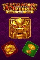 15 Dragon Pearls Hold and Win